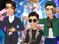 เกม Zayn Malik World Tour