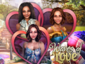 เกม Waves of Love