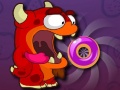 เกม Candy Monster Eater