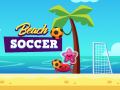 เกม Beach Soccer