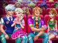 เกม Movie Date