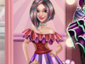 เกม Dove Shopping Day Dolly Dress Up