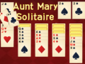 เกม Aunt Mary Solitaire