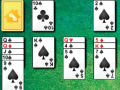 เกม Australian Patience