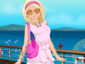 เกม Summer Fashion Cruise Style