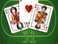เกม Thirty One
