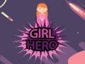 เกม Girl Hero