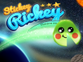 เกม Stickey Rickey