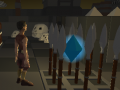 เกม Underground Magic