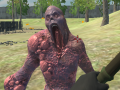 เกม Forest Monsters