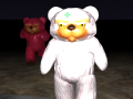เกม Angry Teddy Bears