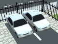 เกม Lux Parking 3D
