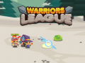 เกม Warriors League
