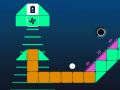 เกม Launch Ball