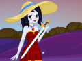 เกม Vampire Queens Academy Style