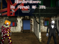 เกม Slender Clown: Be Afraid Of It