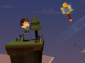 เกม Wind Archer