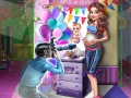 เกม Mommy Photo Album
