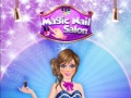 เกม Magic Nail Salon