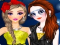 เกม New Fashion Diva
