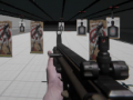 เกม Shooting Range Simulator