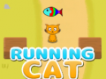 เกม Running Cat