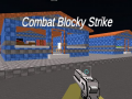 เกม Combat Blocky Strike