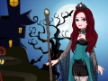 เกม Elsa Halloween Costumes