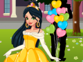 เกม Editor`s Pick Princess Cosplay