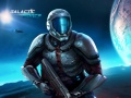 เกม Galactic Force