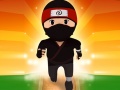 เกม Ninja Run