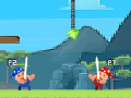 เกม Viking Wars 2 Treasure