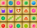 เกม Candy Mahjong
