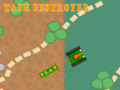 เกม Tank Destroyers