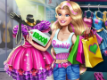 เกม Fashionista Realife Shopping