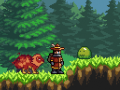 เกม Monster Sanctuary