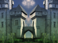 เกม Spot the differences King Arthur