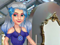 เกม Princess Silver Hair