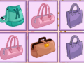 เกม Purse Cards Match