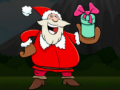 เกม Santa Shadow Match