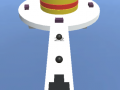 เกม Fire Balls 3D