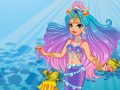 เกม Editor`s Pick  Mermaid