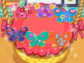 เกม Easter Cookies