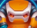 เกม Robot Escape