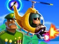 เกม Helicopter Strike