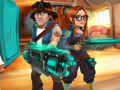 เกม Prop Busters