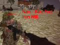 เกม NAM: Bare Feet Iron Will
