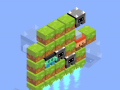 เกม Cubic Tower