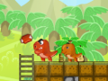 เกม Dino Meat Hunt Remastered