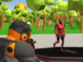 เกม Fort Shooter Simulator